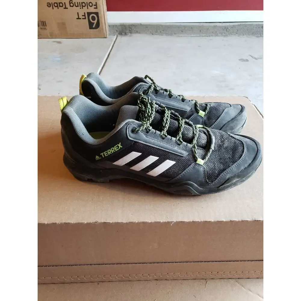 adidas shoes size
